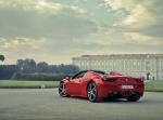 Ferrari 458 Italia 2009 года
